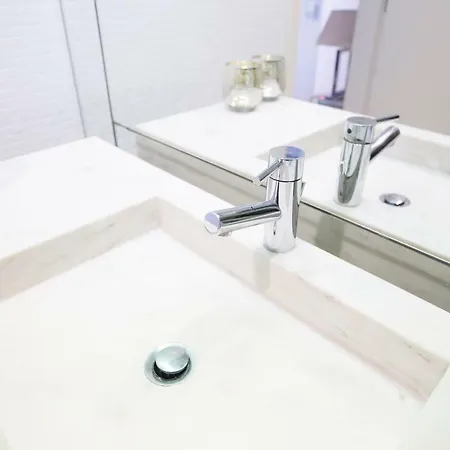 Downtown Free Parking Lisbon