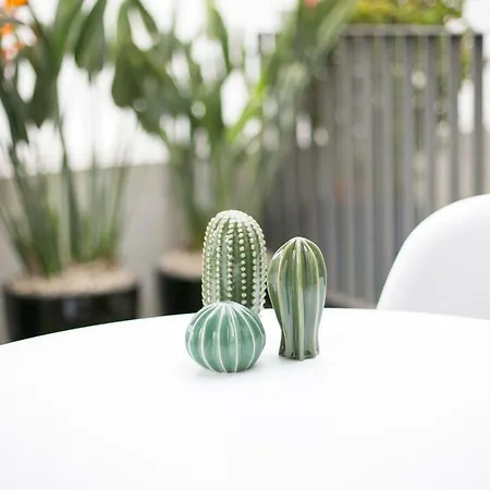 Downtown Free Parking Lisbon