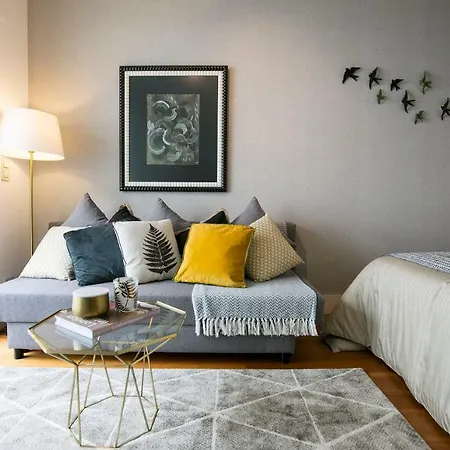 Downtown Free Parking *